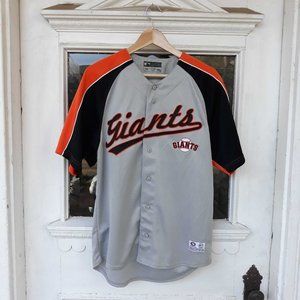 San Fransisco Giants Jersey